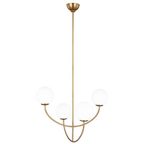 Galassia Chandelier