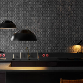 AJ Royal Pendant by Louis Poulsen