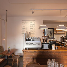 AJ Royal Pendant by Louis Poulsen