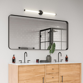 Akari Bathroom Vanity Light