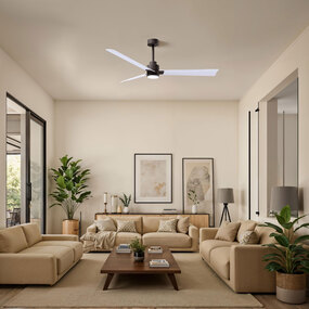 Alessandra Ceiling Fan by Matthews Fan Company