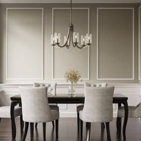 Allard Chandelier
