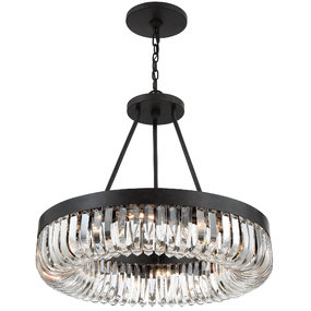 Alister Chandelier