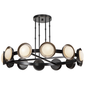 Alonso XL Chandelier