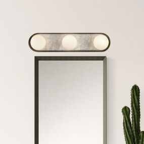 Alonso Bathroom Vanity Light