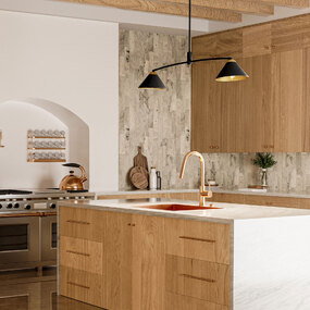 Alscott Linear Chandelier