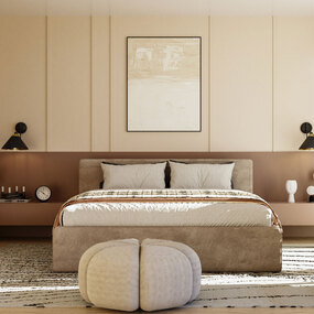 Alscott Wall Sconce by Quoizel