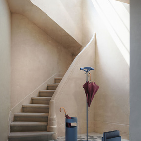 Alta Tensione Hall Stand