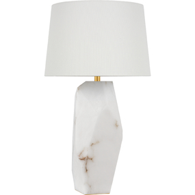 Crystallo Table Lamp