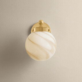 Ambra Wall Sconce