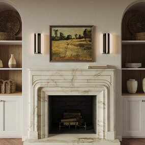 Anders Wall Sconce by Alora