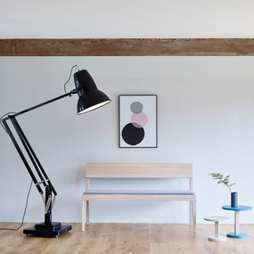 Original 1227 Giant Floor Lamp by Anglepoise