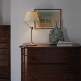 Angelo Stone Table Lamp