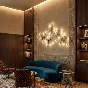 Constellation Wall / Ceiling Light