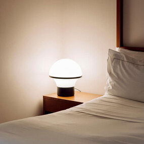 Geyser Table Lamp