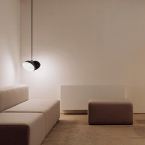 Nod Multi-Light Pendant