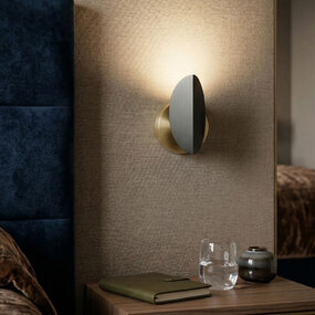 Pirouette V2 Wall Sconce
