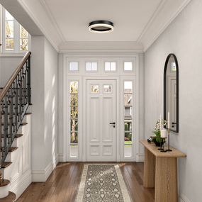 Ari Color-Select Ceiling Light