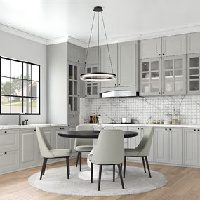 Ari Color-Select Pendant
