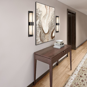 Briana Color-Select Wall Sconce