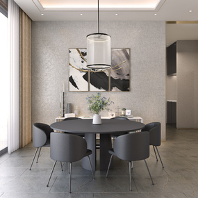 Cora Color-Select Pendant