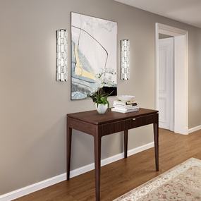 Elegance Color-Select Wall Sconce