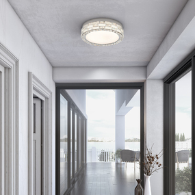 Elegance Color-Select Ceiling Light