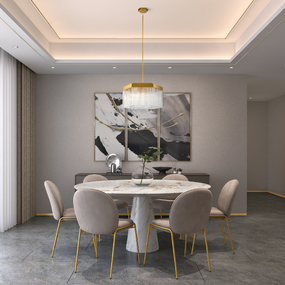Emma Chandelier