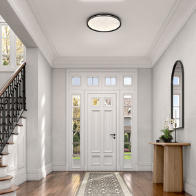 Luna Color-Select Ceiling Light