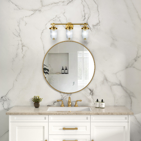Myla Bathroom Vanity Light