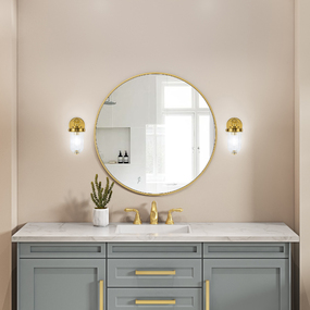 Myla Wall Sconce by Artcraft