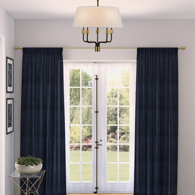 Providence Pendant by Artcraft