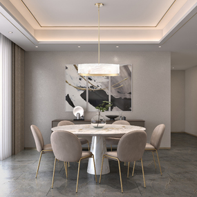 Skye Chandelier