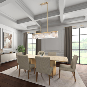 Skye Island Light by Artcraft