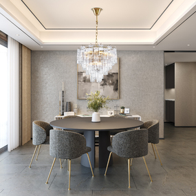 Sophia Chandelier