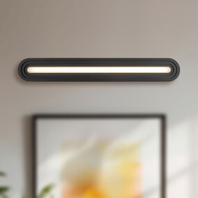 Arco Bathroom Vanity Light