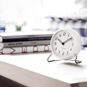 LK Table Clock