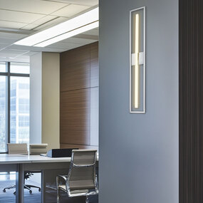 Arandel Bathroom Vanity Light