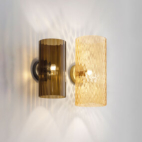Armonia Balloton Wall Sconce