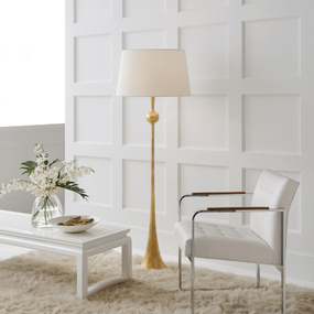 Dover Floor Lamp