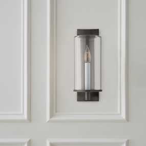 Truffaut Wall Sconce