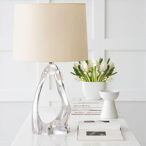 Cannes Table Lamp