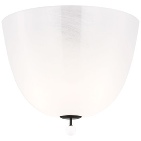 Brisa Ceiling Flush Light