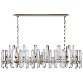 Bonnington Linear Chandelier