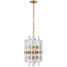 Bonnington Tall Chandelier