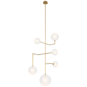 Linnea Entry Chandelier