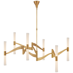 Brenta Articulating Chandelier