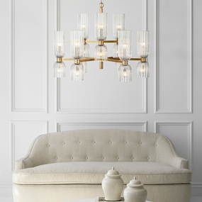 Asalea Chandelier