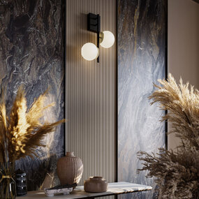 Arren Color-Select Wall Sconce