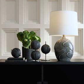 Kyros Sculptures Set of 3